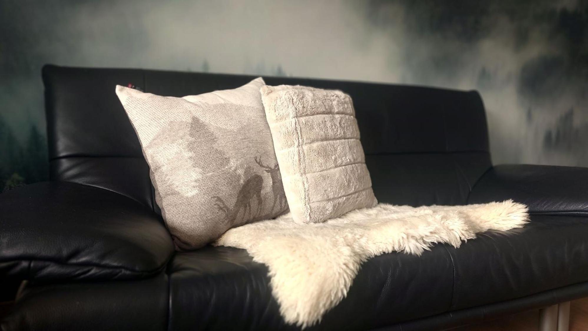 Schoene Zeiten Ferienwohnung, 80Qm Baiersbronn Exteriör bild